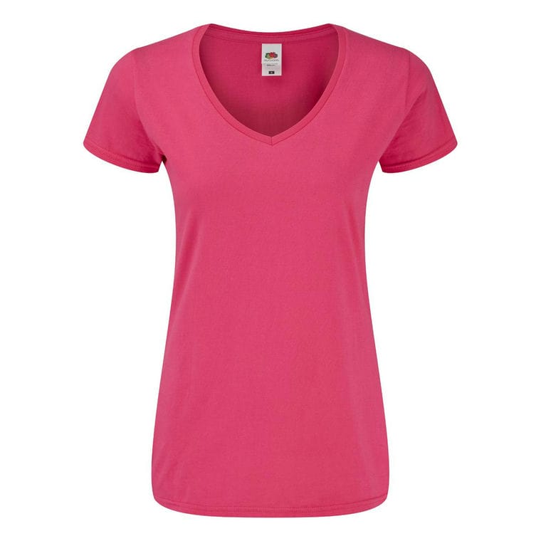 Tricou damă Iconic V-Neck Women