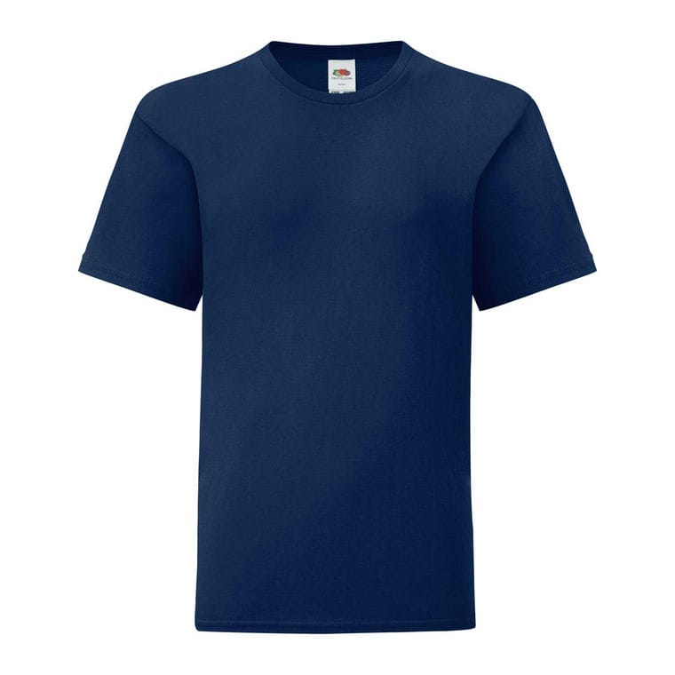 Tricou copii Iconic Kids