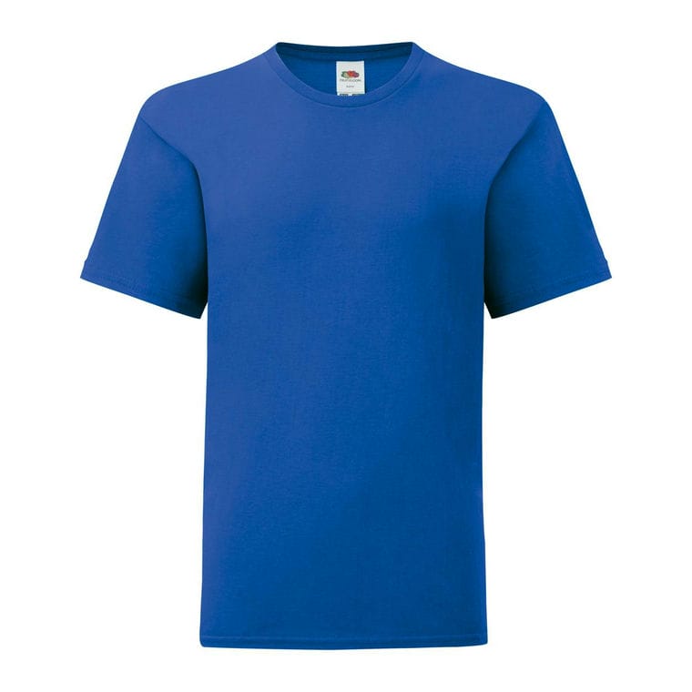 Tricou copii Iconic Kids