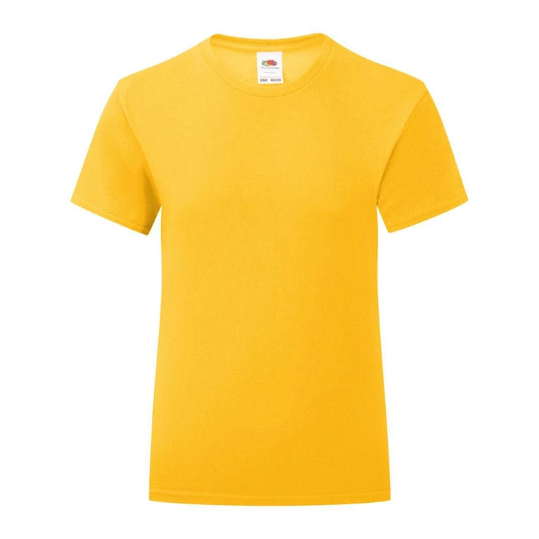 Tricou fete Iconic Girls