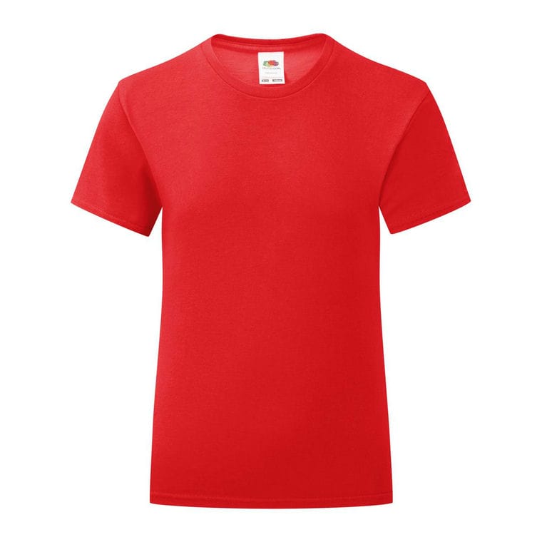 Tricou fete Iconic Girls