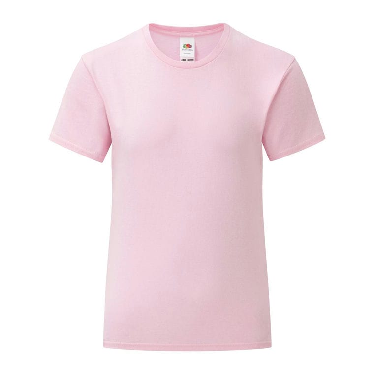 Tricou fete Iconic Girls