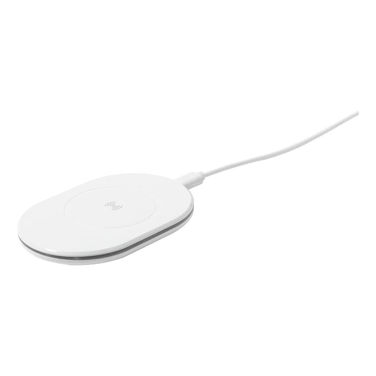 Incărcător fără fir RABS Zosmal Alb