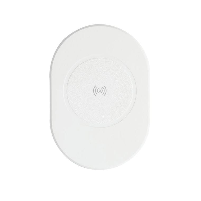 Incărcător fără fir RABS Zosmal Alb