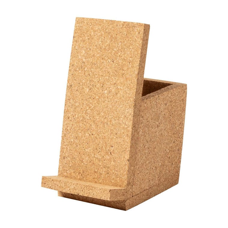 Suport pentru pixuri multifuncțional Prosan natural