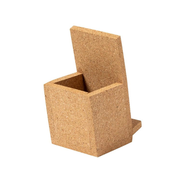 Suport pentru pixuri multifuncțional Prosan natural