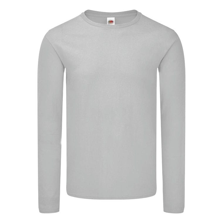 Tricou mânecă lungă Iconic Long Sleeve
