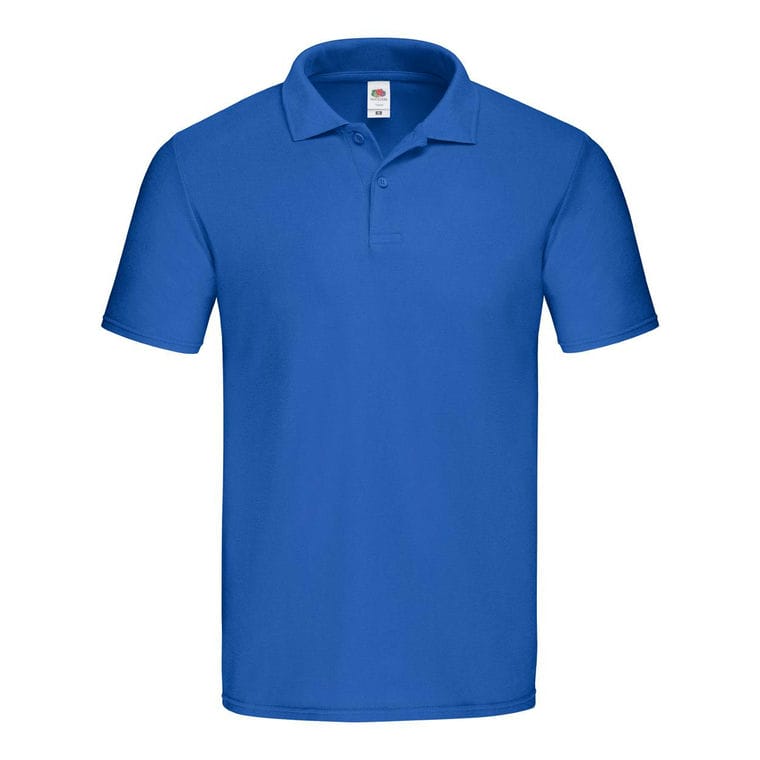 Tricou polo Original Polo