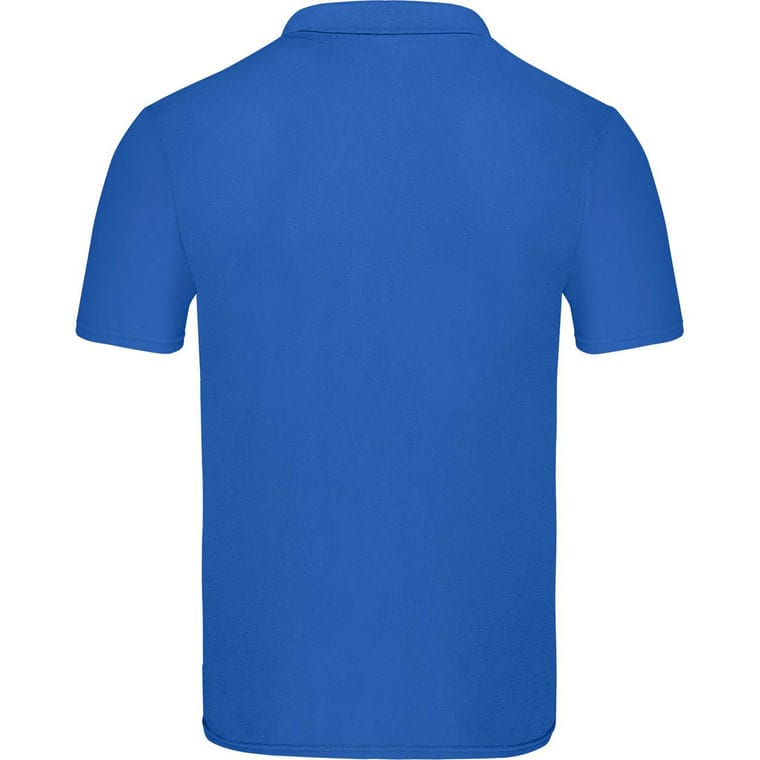 Tricou polo Original Polo Albastru