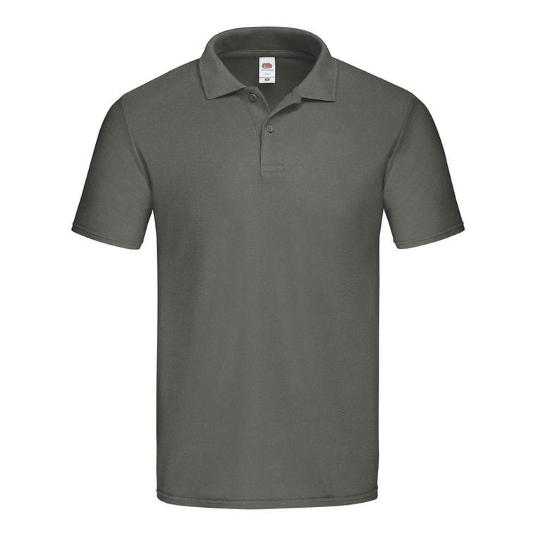 Tricou polo Original Polo