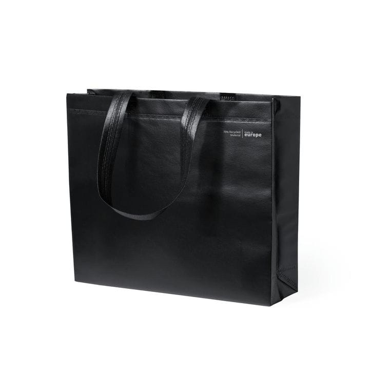 Sacoșă cumpărături Tribus Negru