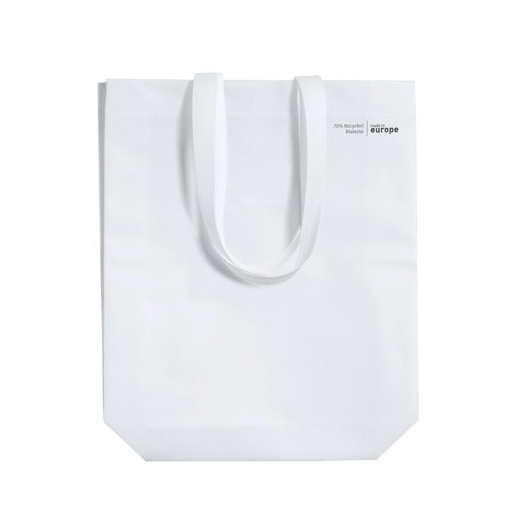 Sacoșă cumpărături Liyen Alb