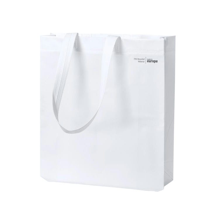 Sacoșă cumpărături Liyen Alb