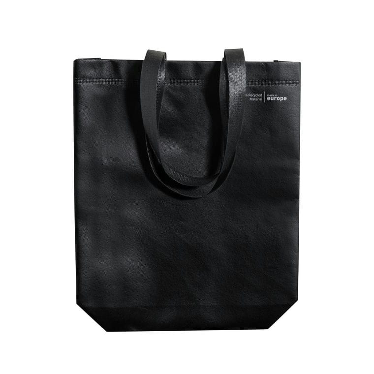 Sacoșă cumpărături Liyen Negru