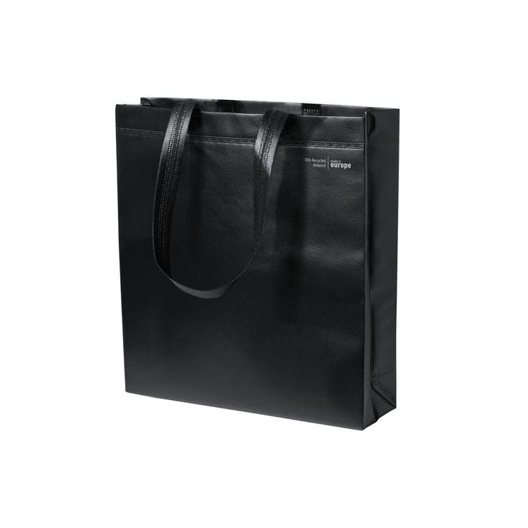 Sacoșă cumpărături Liyen Negru