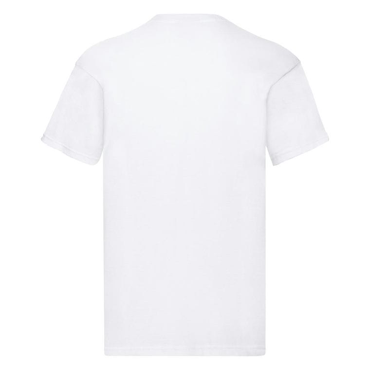 Tricou Original T Alb