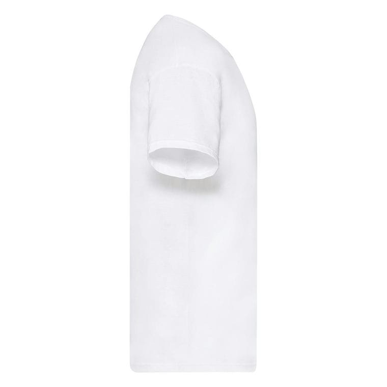 Tricou Original T Alb