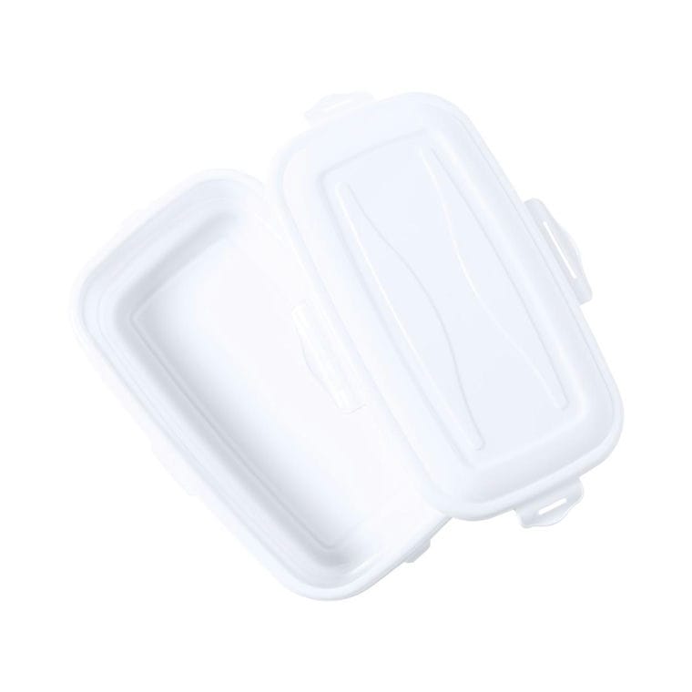 Cutie pentru prânz Zenex Alb