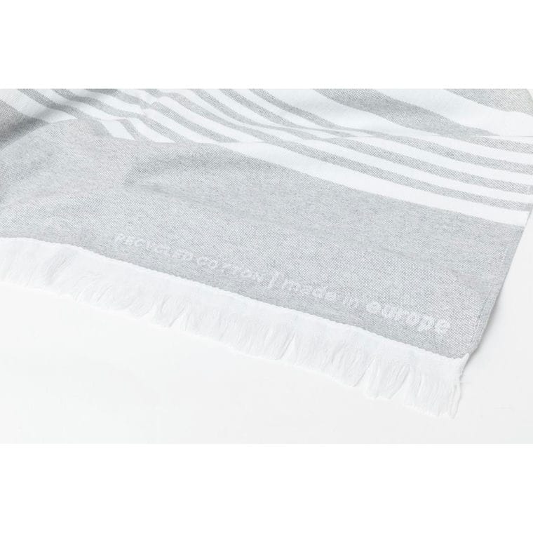 Prosop de plajă Yisper gri
