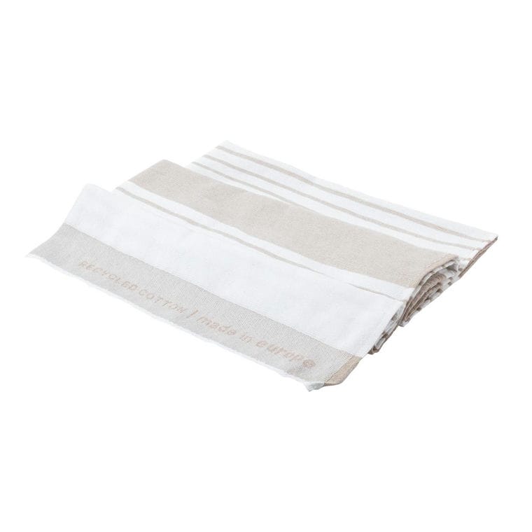 Prosop de plajă Plivex maro