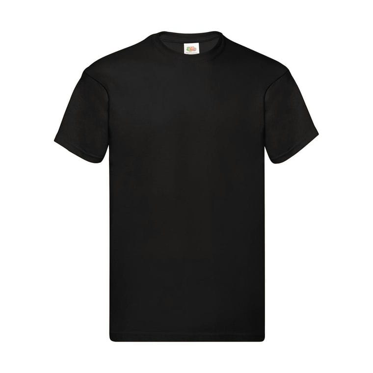 Tricou Original T Negru