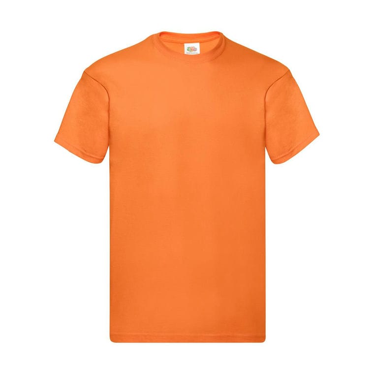 Tricou Original T portocaliu