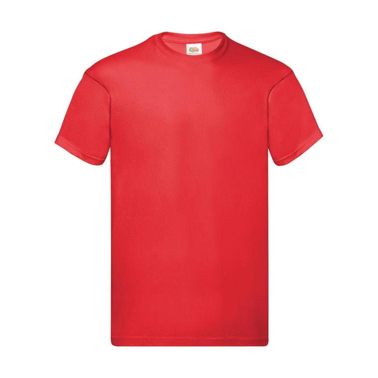 Tricou Original T Roșu