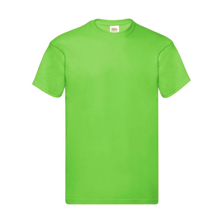 Tricou Original T verde deschis
