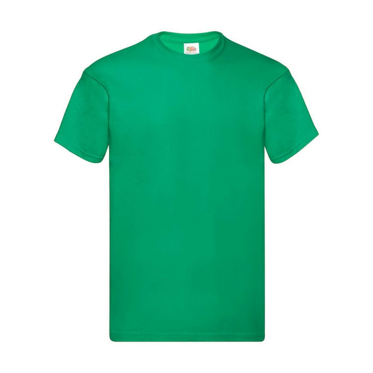 Tricou Original T Verde