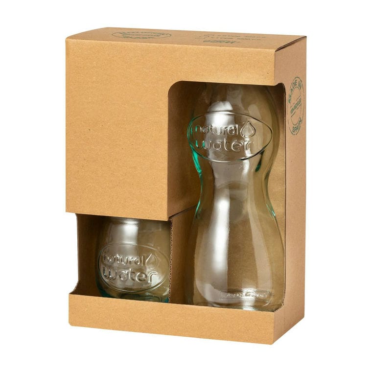 Set de sticlă Hasleg