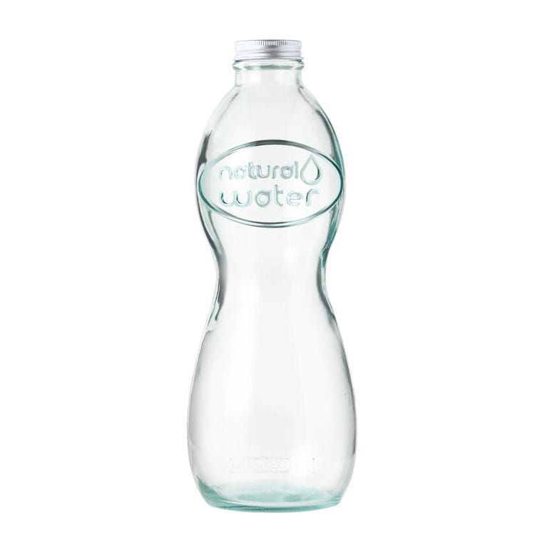 Set de sticlă Hasleg transparent