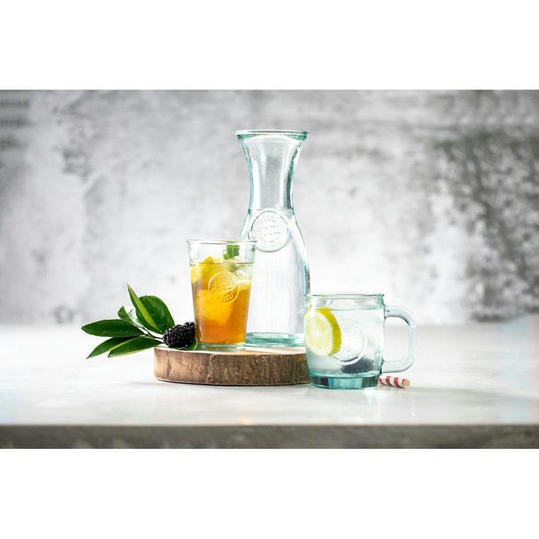 Carafă pentru apă Zaslet transparent