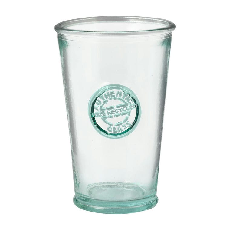 Pahar de sticlă Rawlin transparent