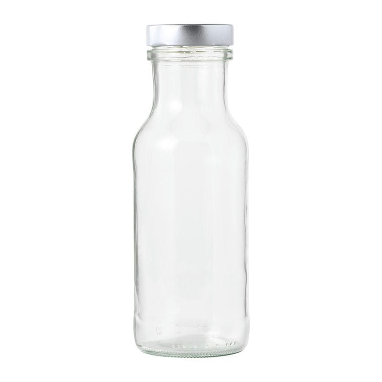 Sticlă pentru apă Dinsak transparent