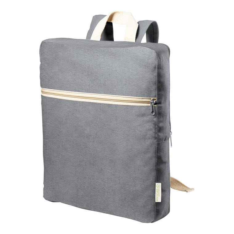 Rucsac bumbac Nidoran Negru