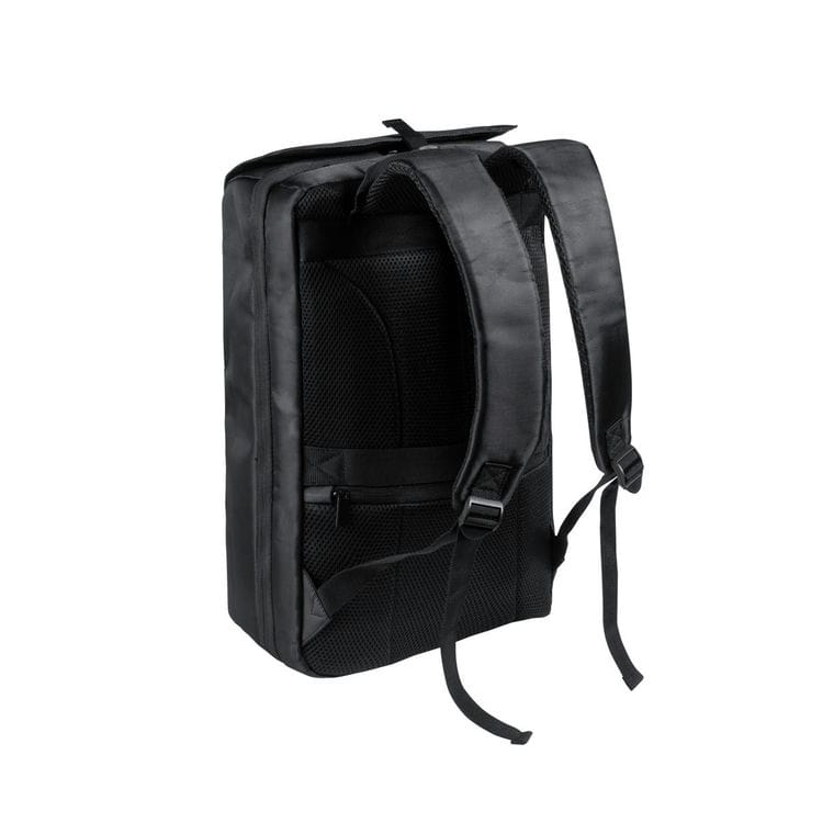 Rucsac pentru documente Sleiter Negru