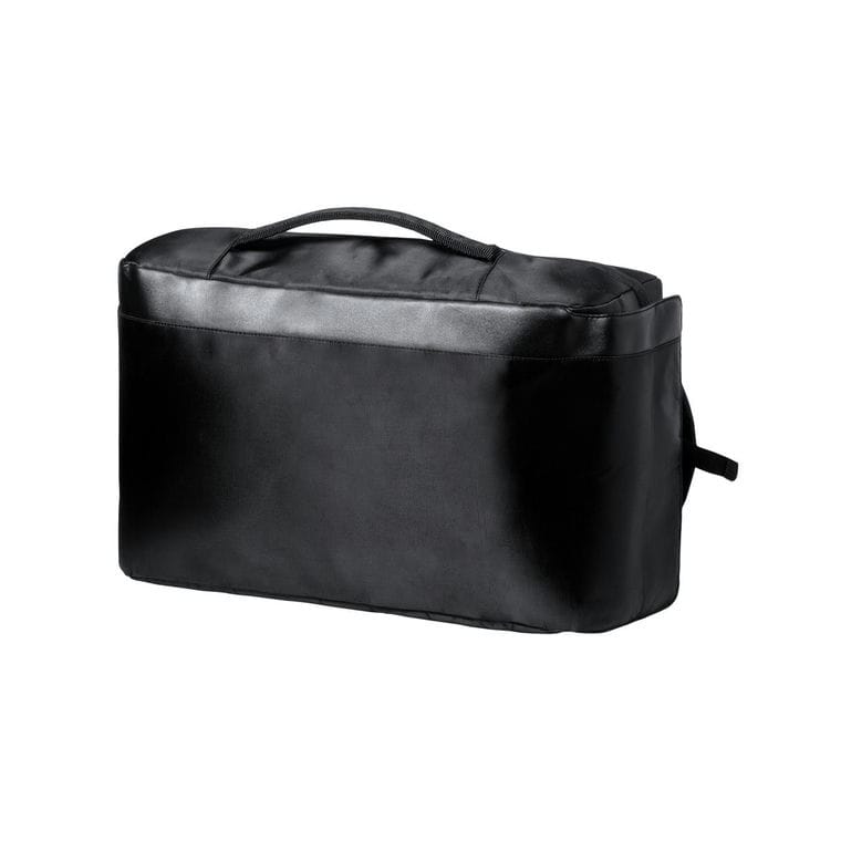 Rucsac pentru documente Sleiter Negru