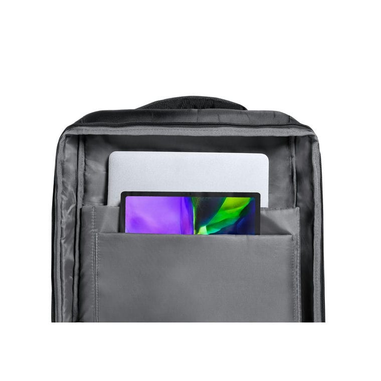 Rucsac pentru documente Sleiter Negru