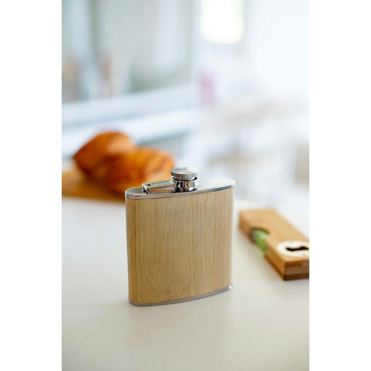 Termos de șold Borester natural