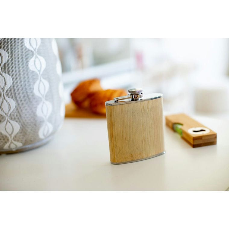 Termos de șold Borester natural