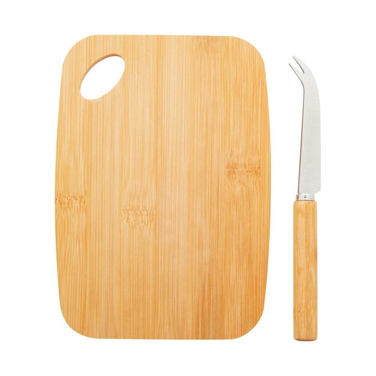 Set pentru brânzeturi Taleggio natural