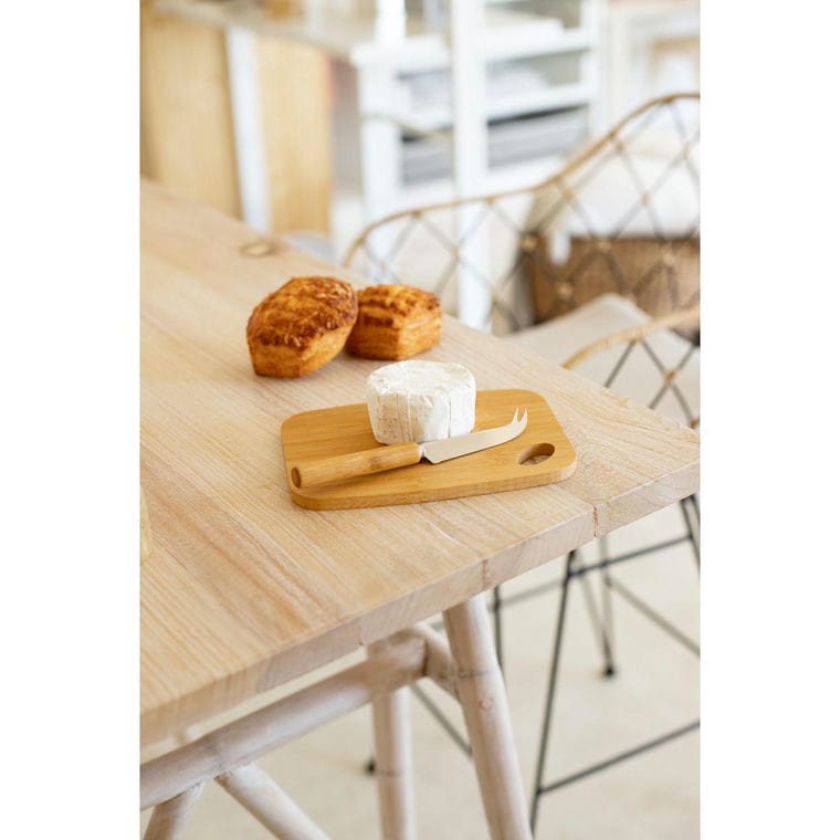 Set pentru brânzeturi Taleggio natural