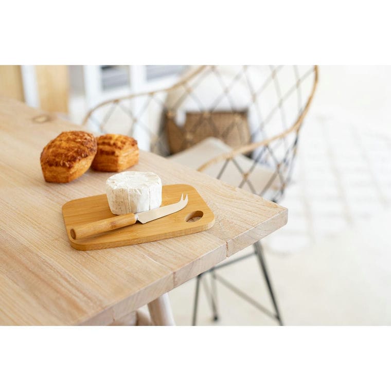 Set pentru brânzeturi Taleggio natural