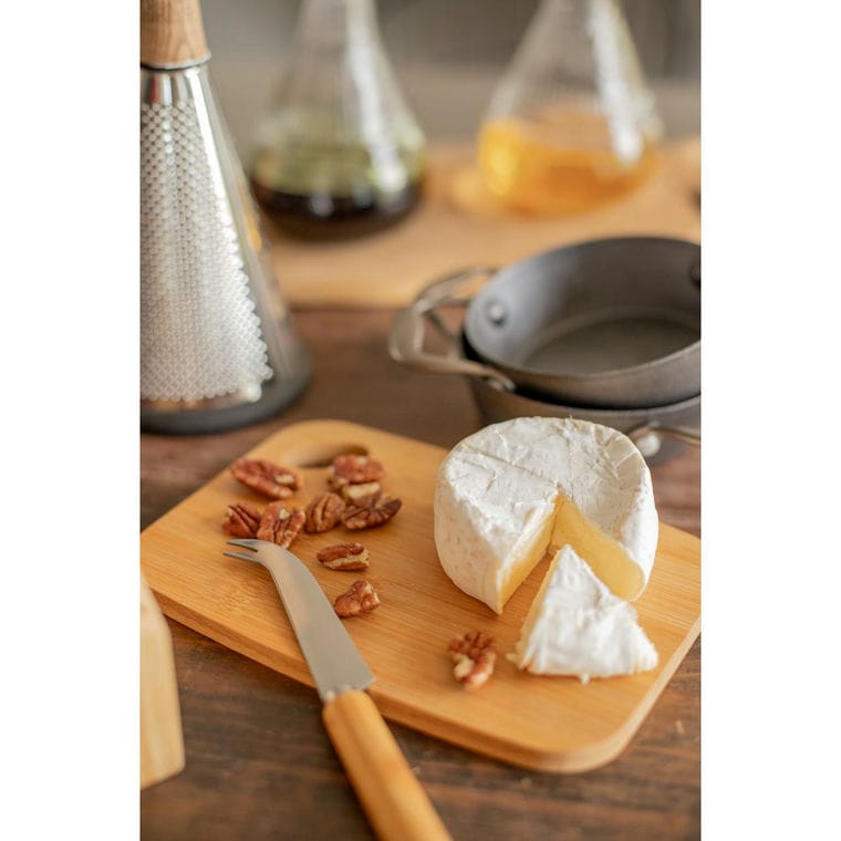 Set pentru brânzeturi Taleggio natural