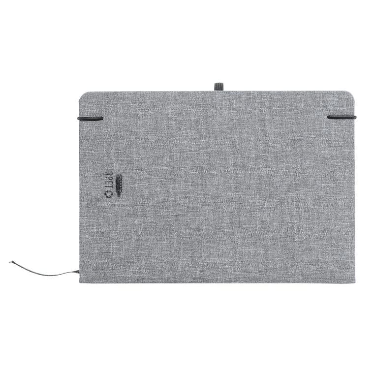 Agenda RPET Persica gri