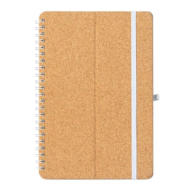 Agendă Fromky natural