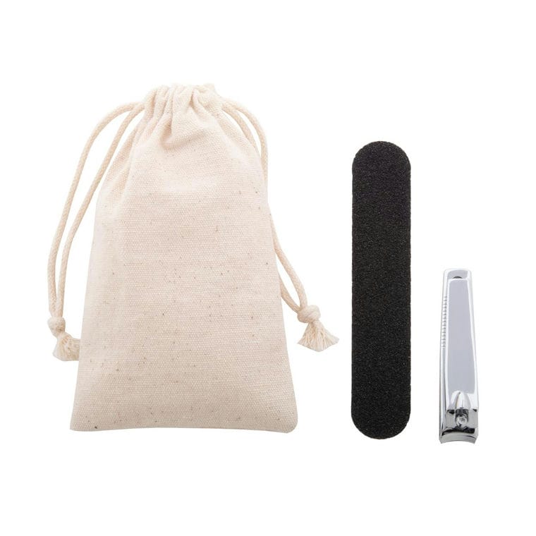 Set manichiură Minail natural