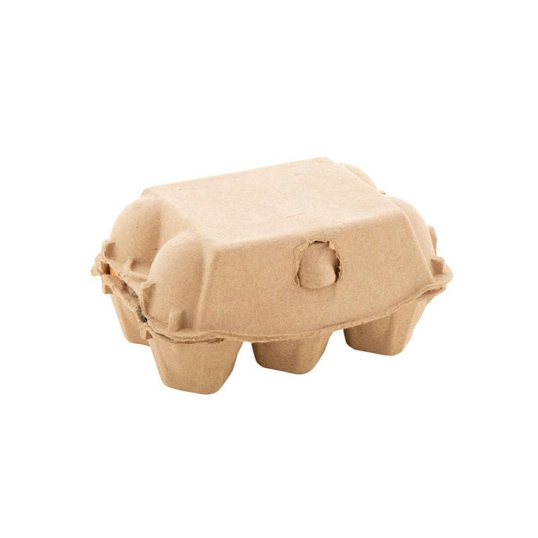 Ouă din cretă Pascha natural