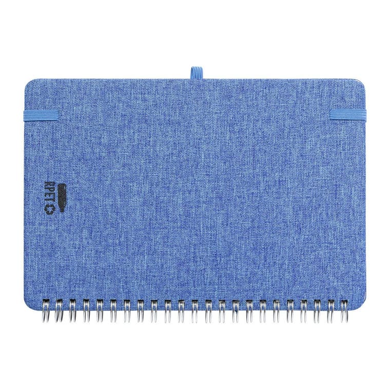 Agendă RPET Maisux Albastru