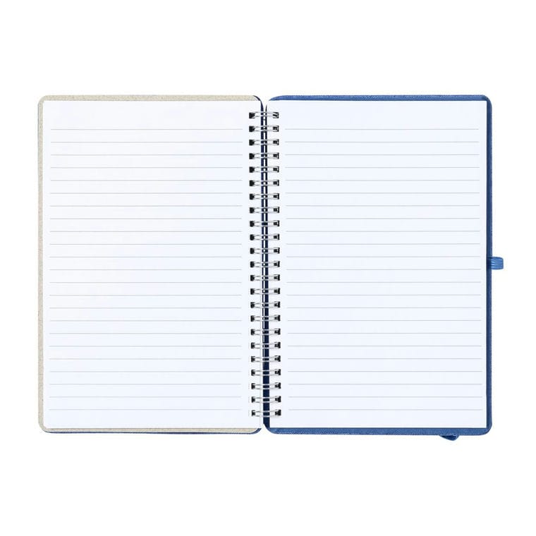 Agendă RPET Maisux Albastru